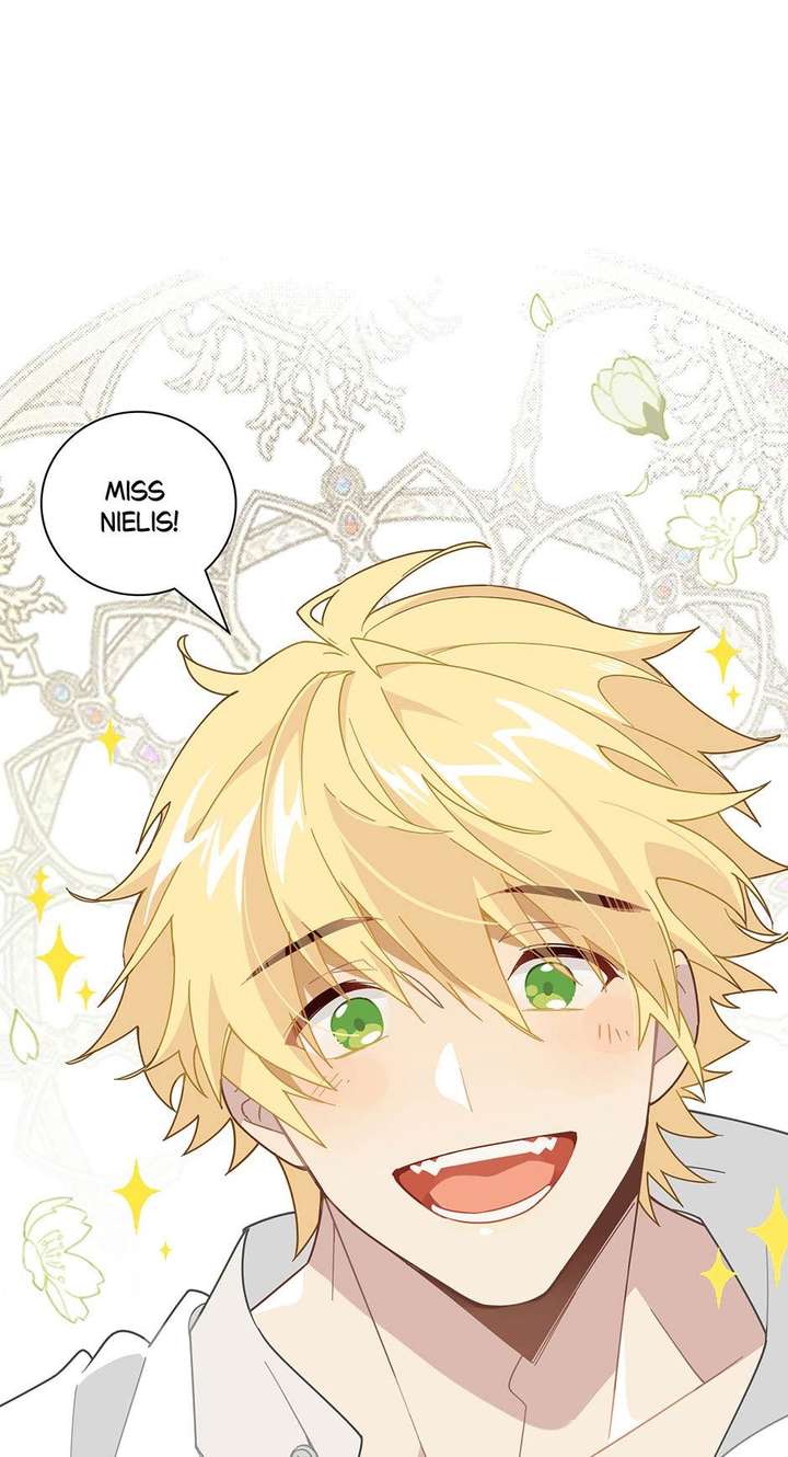 The Reborn Witch Raises a Templar Chapter 3 199 45