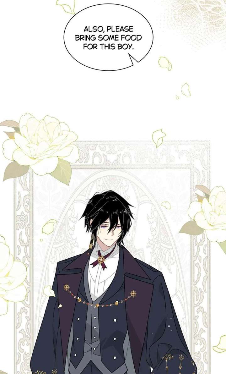 The Reborn Witch Raises a Templar Chapter 4 123 08