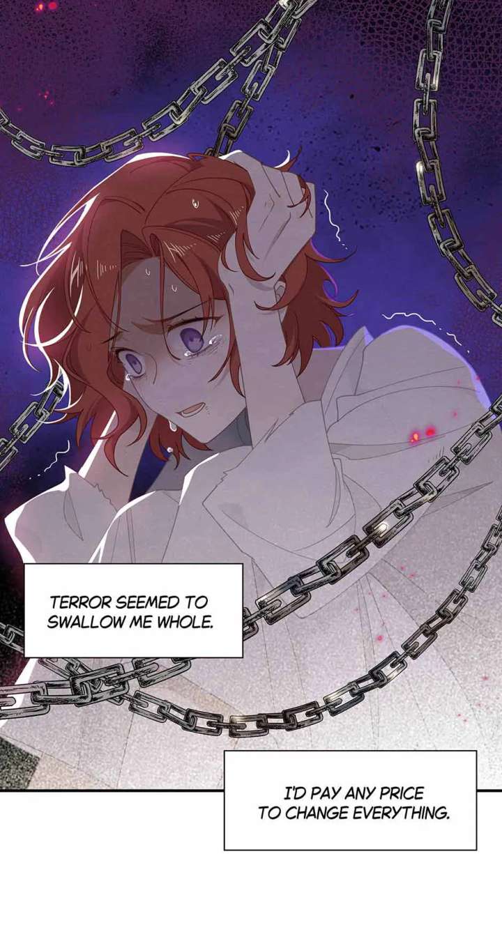 The Reborn Witch Raises a Templar Chapter 41 242 43