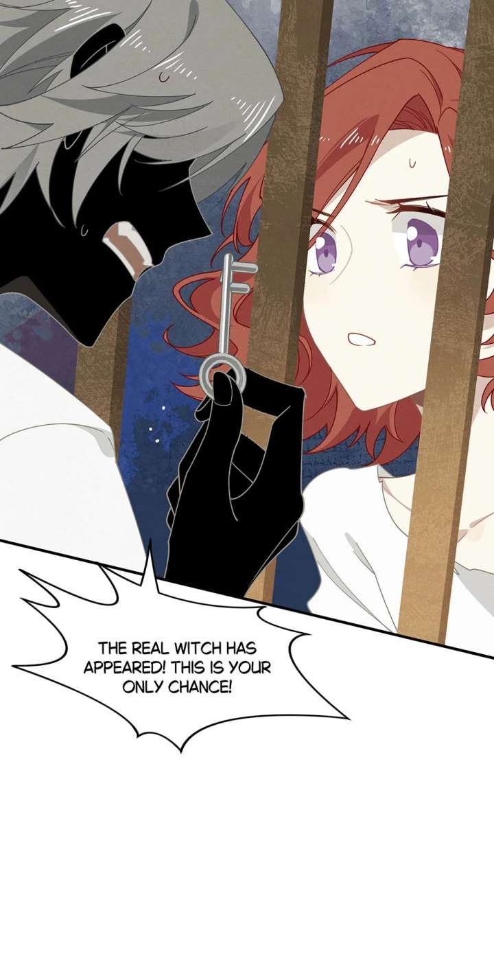 The Reborn Witch Raises a Templar Chapter 41 247 48