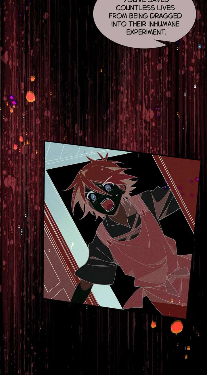 The Reborn Witch Raises a Templar Chapter 42 176 07