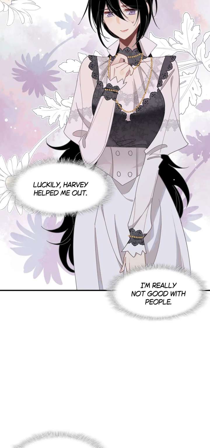 The Reborn Witch Raises a Templar Chapter 42 206 37