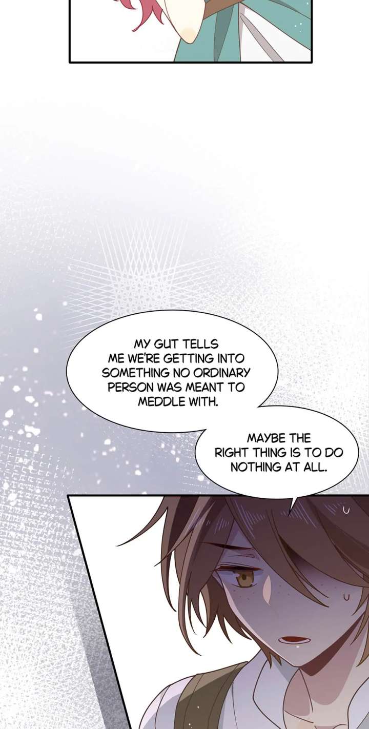 The Reborn Witch Raises a Templar Chapter 45 185 25