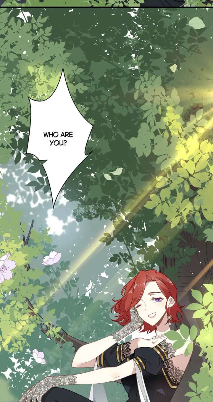 The Reborn Witch Raises a Templar Chapter 45 203 43