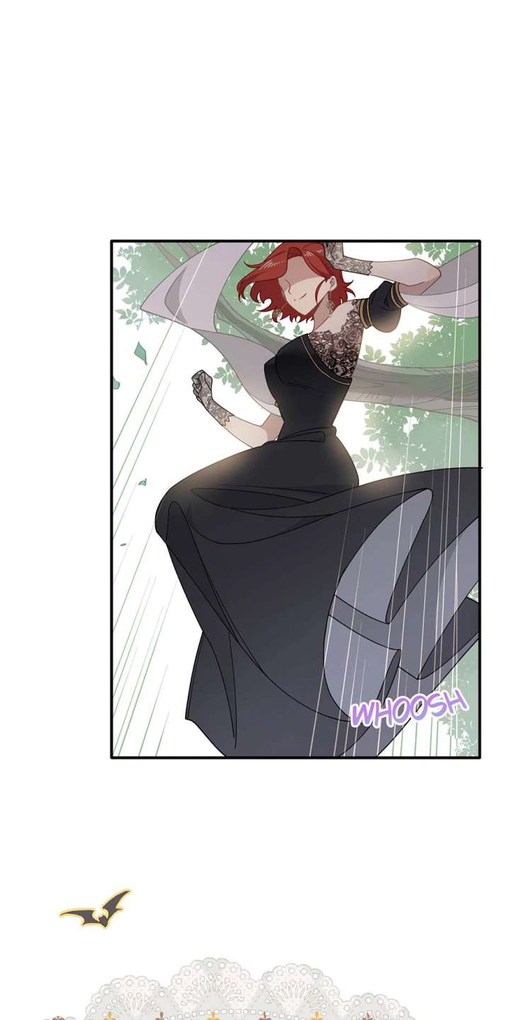 The Reborn Witch Raises a Templar Chapter 45 205 45