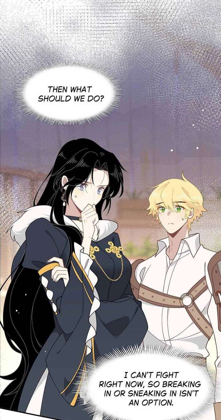 The Reborn Witch Raises a Templar Chapter 56 160 ch 56 16