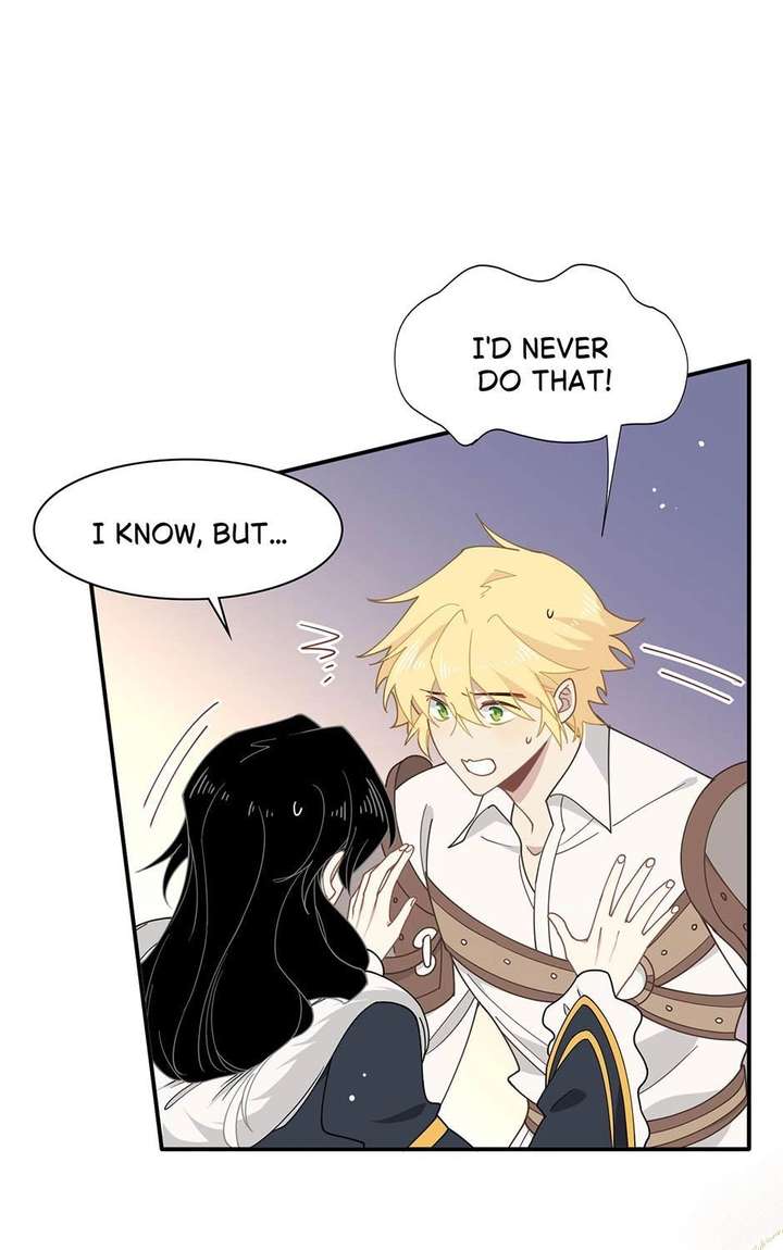 The Reborn Witch Raises a Templar Chapter 56 182 ch 56 38