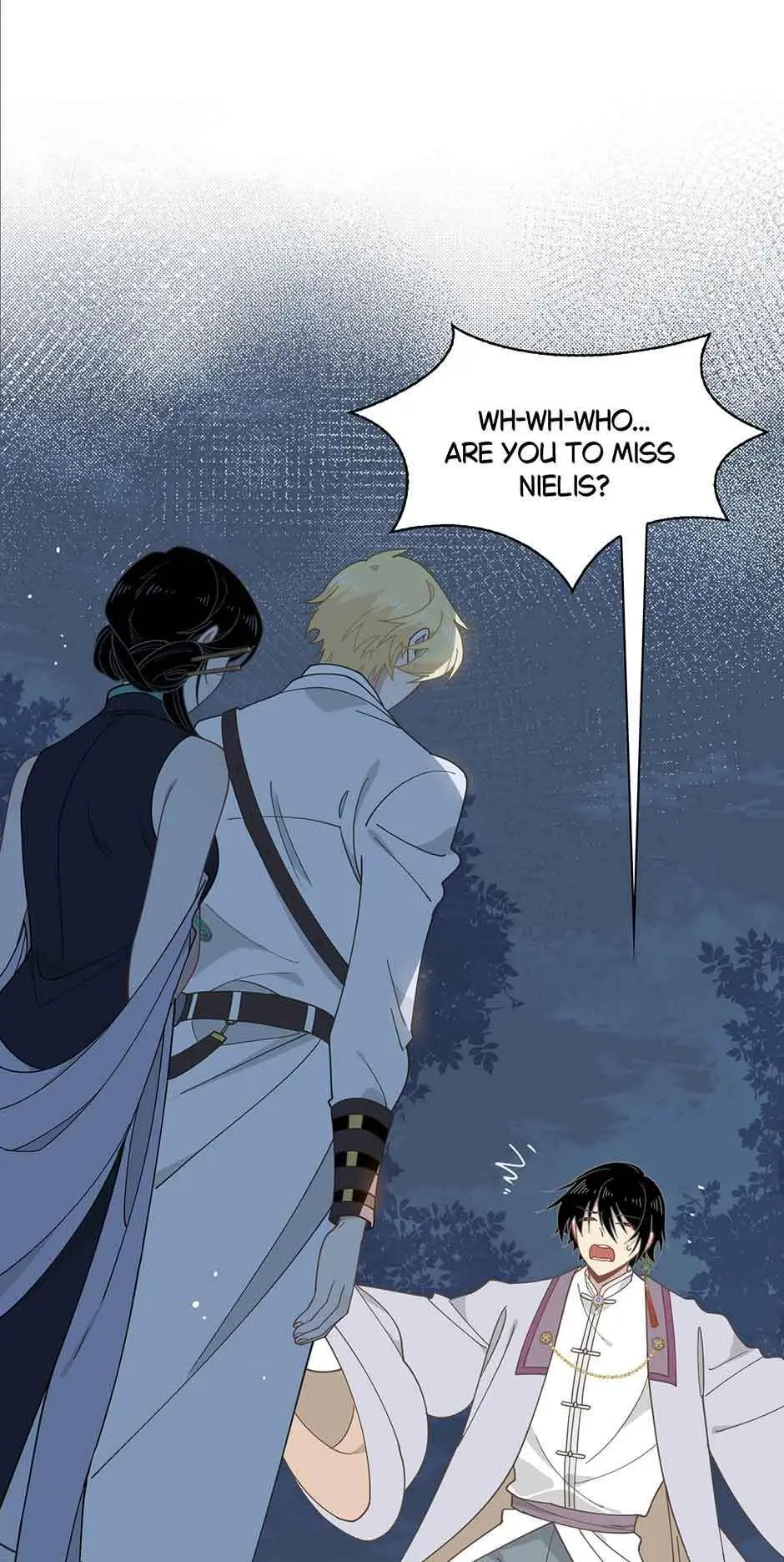 The Reborn Witch Raises a Templar Chapter 66 159 2f91be0ed24a