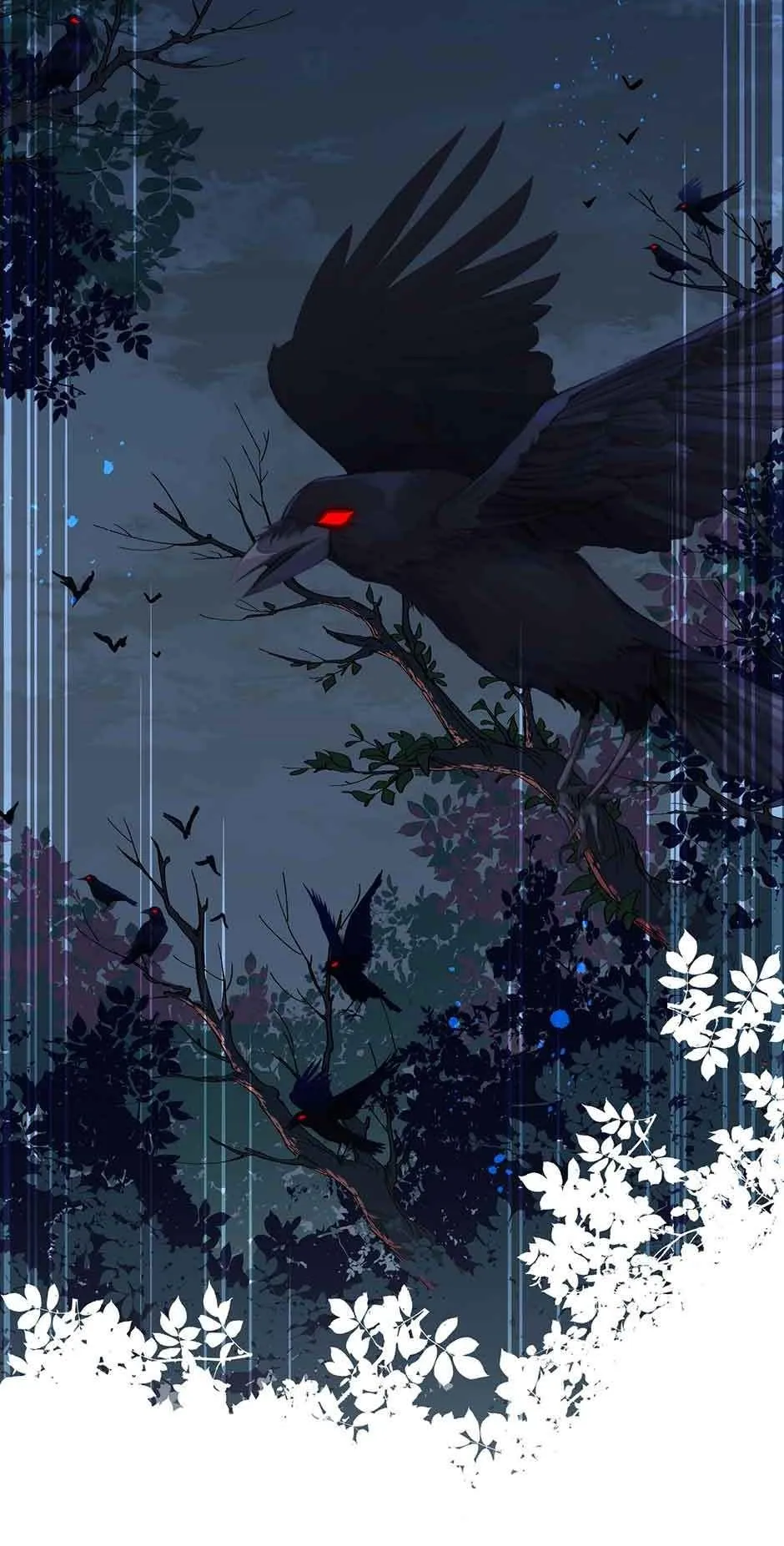 The Reborn Witch Raises a Templar Chapter 66 154 4b3f93ec43b0