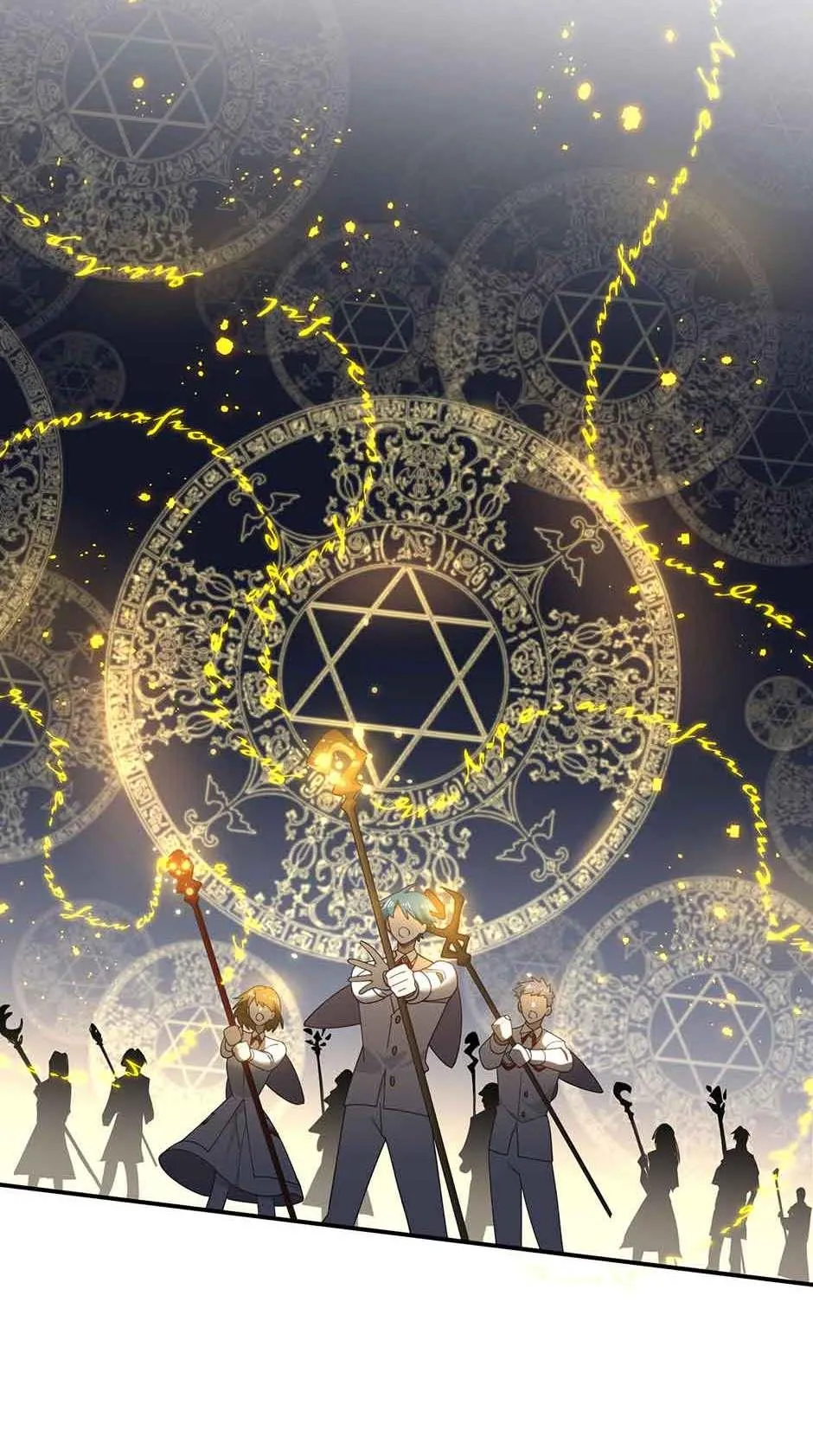 The Reborn Witch Raises a Templar Chapter 68 186 0246879139d7