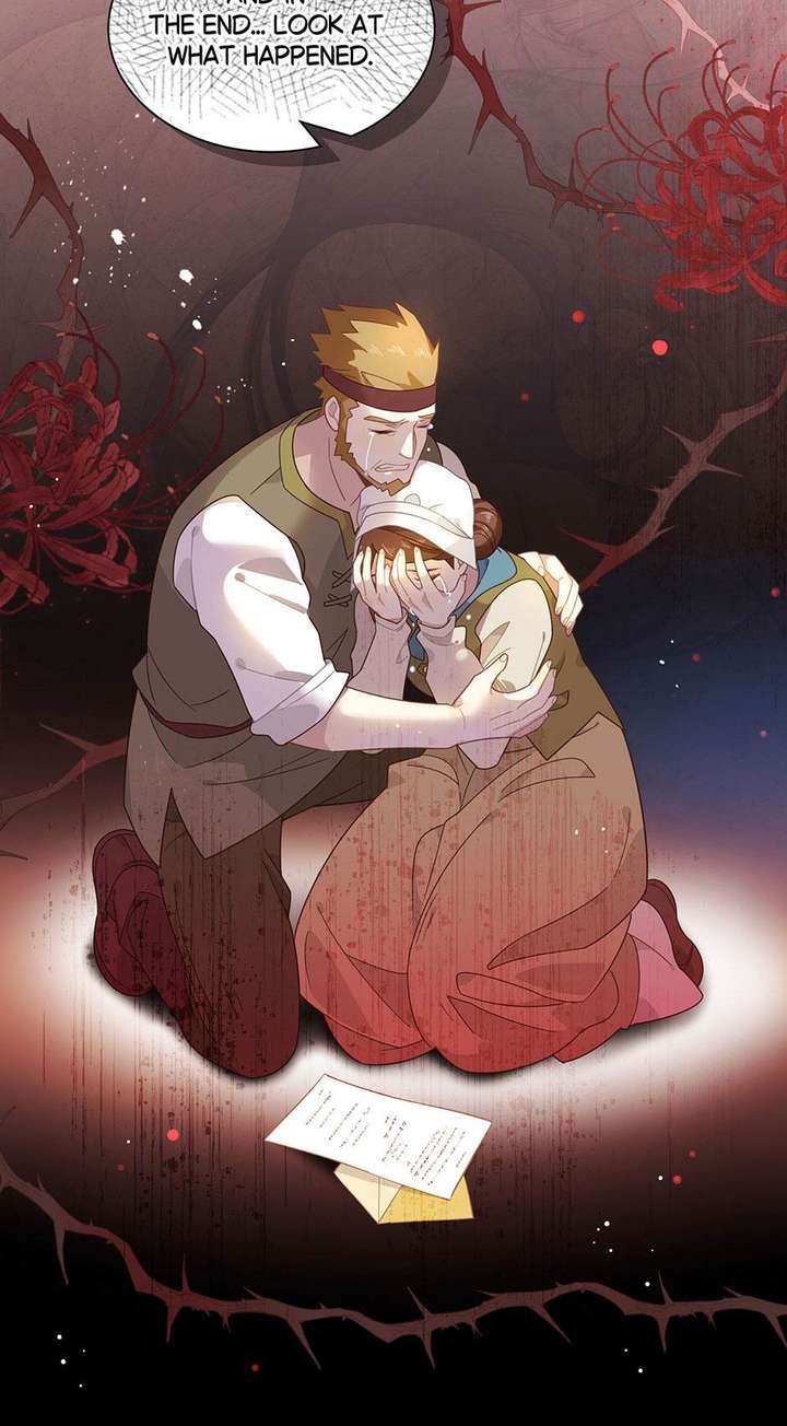 The Reborn Witch Raises a Templar Chapter 7 144 32