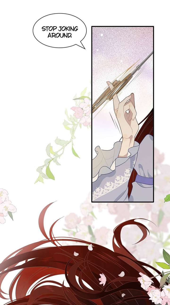 The Reborn Witch Raises a Templar Chapter 8 144 32