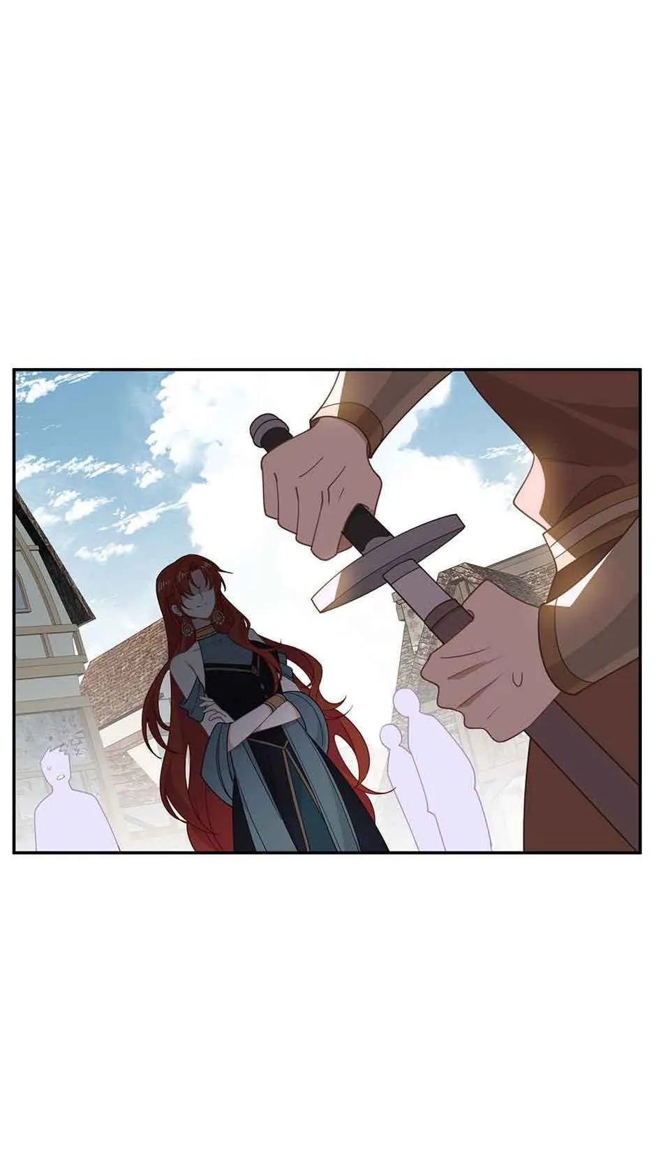 The Reborn Witch Raises a Templar Chapter 82 178 5c9b0bee0f6c