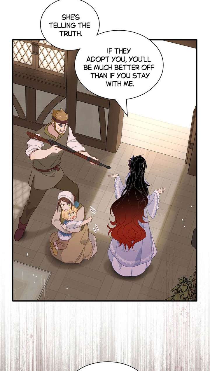 The Reborn Witch Raises a Templar Chapter 9 158 16