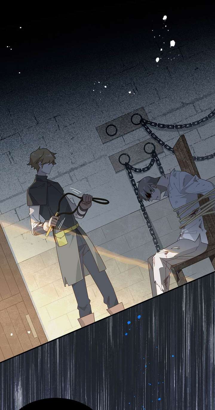 The Reborn Witch Raises a Templar Chapter 9 174 32