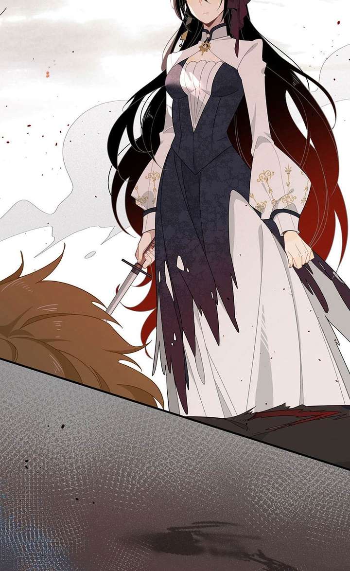 The Reborn Witch Raises a Templar Chapter 9 181 39