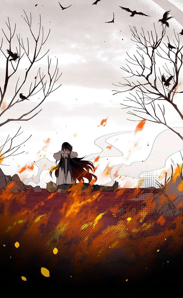 The Reborn Witch Raises a Templar Chapter 9 183 41