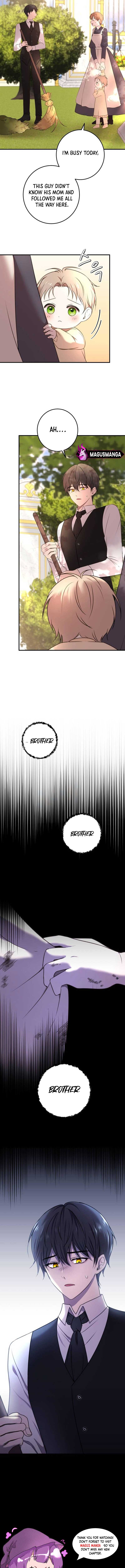 The Villainess Just Wants to Live in Peace! Chapter 11 66 14