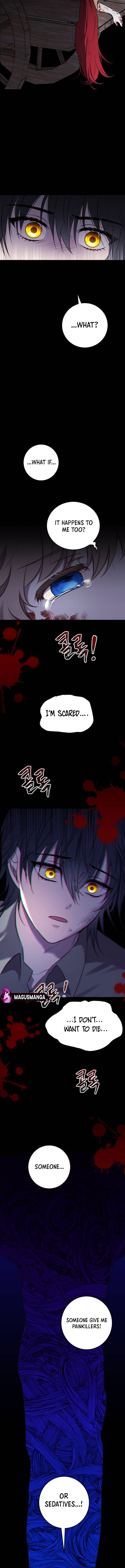 The Villainess Just Wants to Live in Peace! Chapter 12 67 12