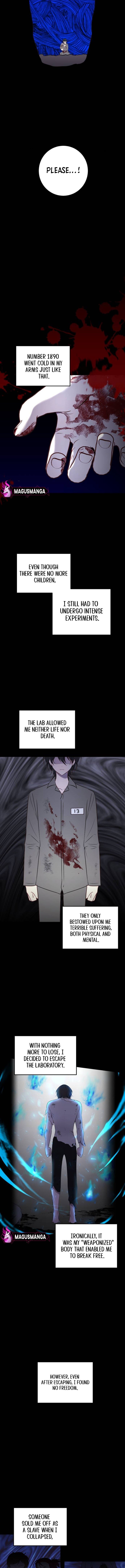 The Villainess Just Wants to Live in Peace! Chapter 12 68 13