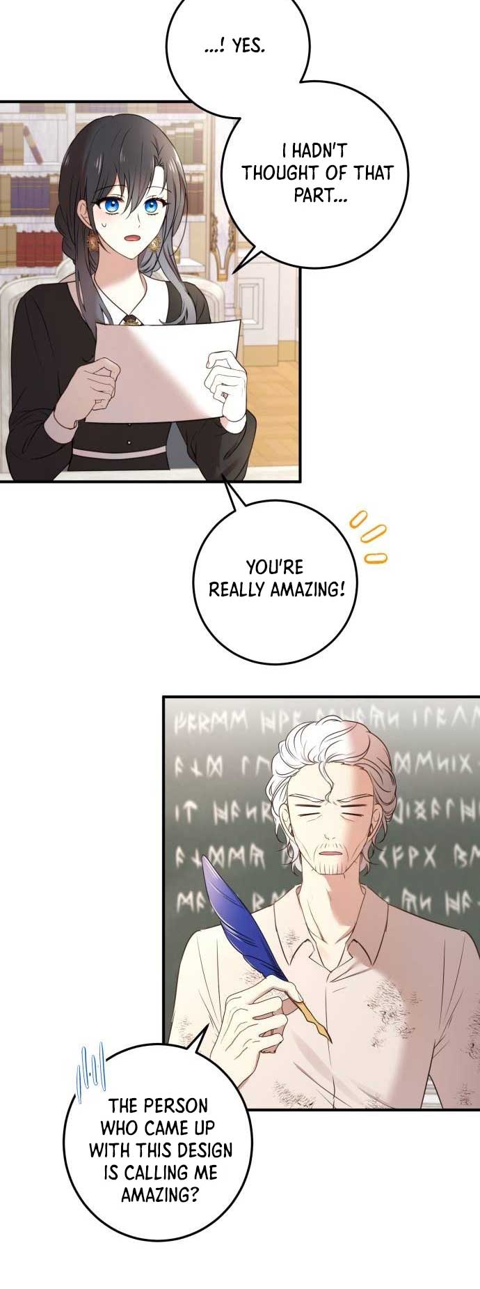 The Villainess Just Wants to Live in Peace! Chapter 14 195 10