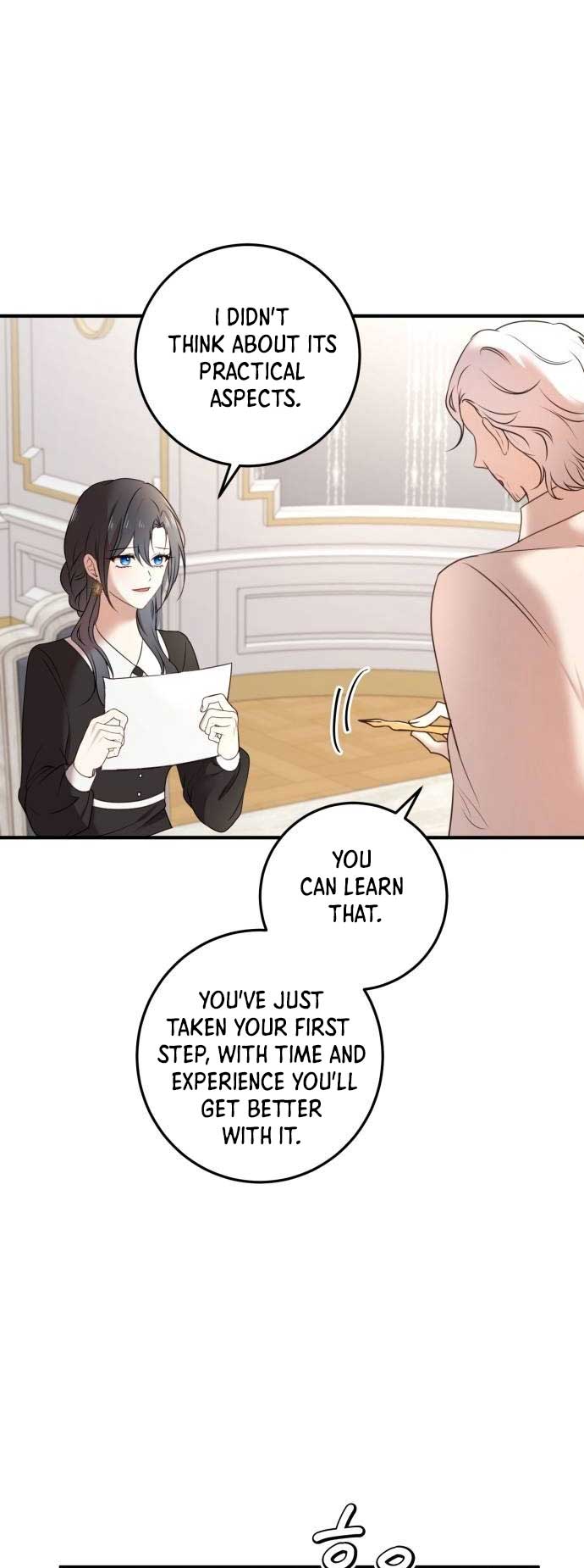 The Villainess Just Wants to Live in Peace! Chapter 14 196 11