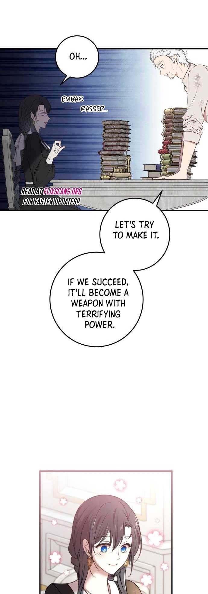 The Villainess Just Wants to Live in Peace! Chapter 14 200 15