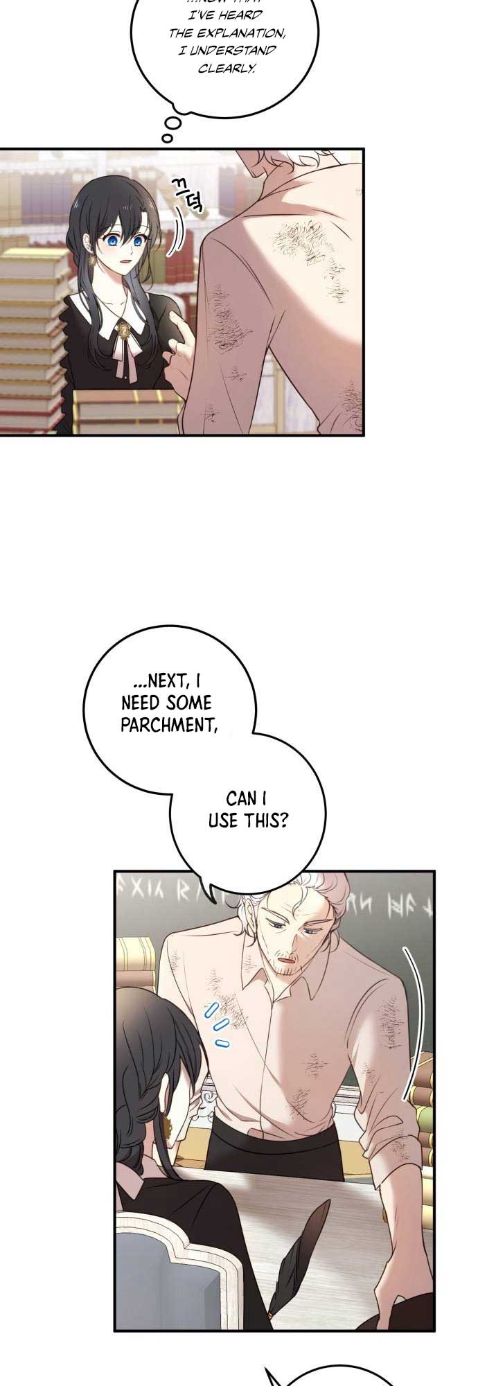 The Villainess Just Wants to Live in Peace! Chapter 14 187 2