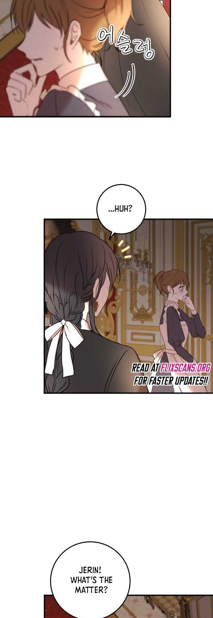 The Villainess Just Wants to Live in Peace! Chapter 14 207 22