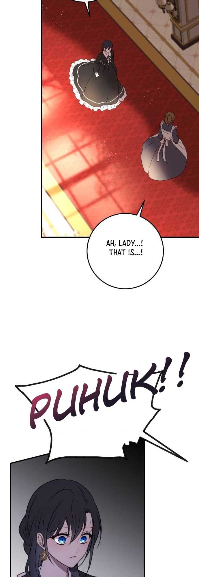 The Villainess Just Wants to Live in Peace! Chapter 14 208 23