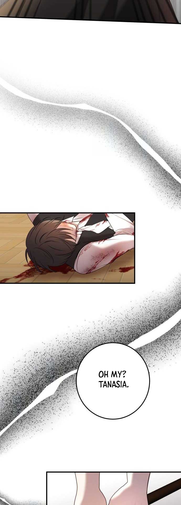 The Villainess Just Wants to Live in Peace! Chapter 14 212 27