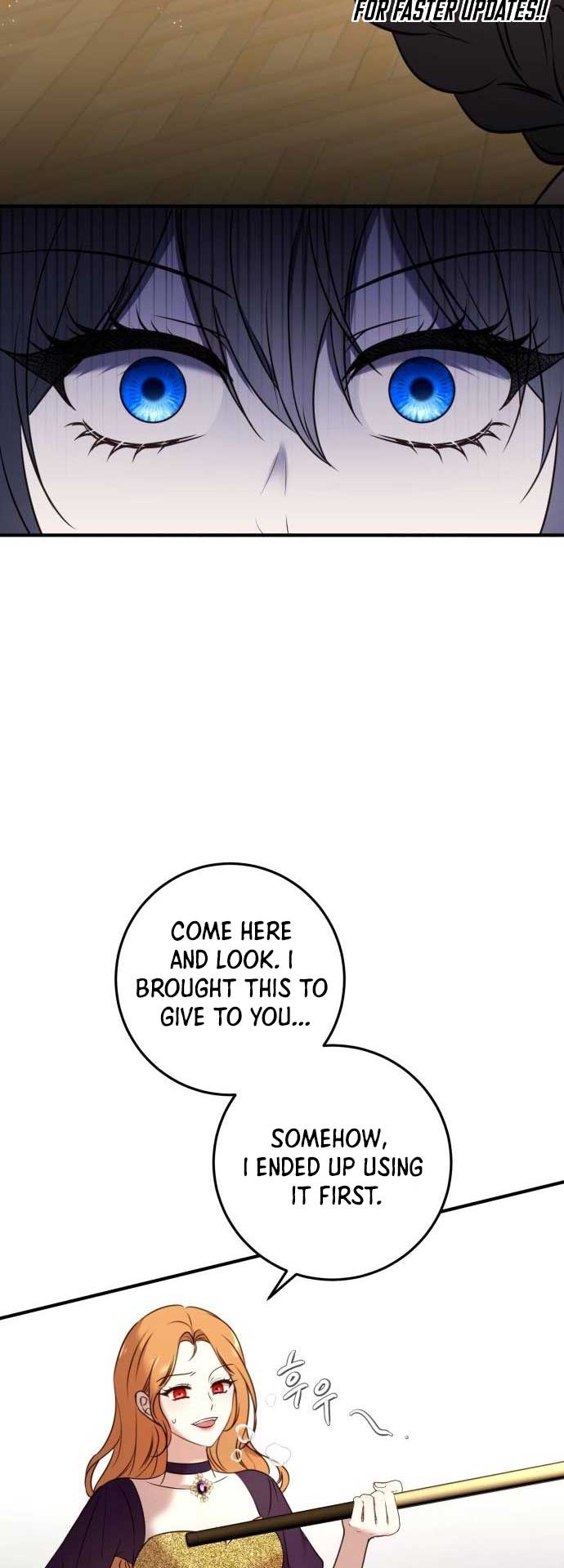 The Villainess Just Wants to Live in Peace! Chapter 14 214 29