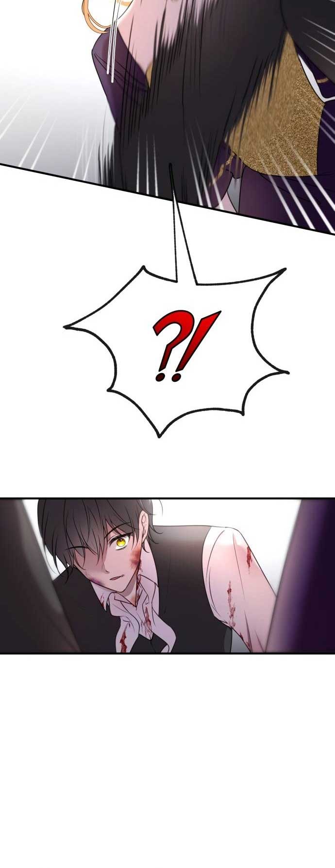 The Villainess Just Wants to Live in Peace! Chapter 14 221 36