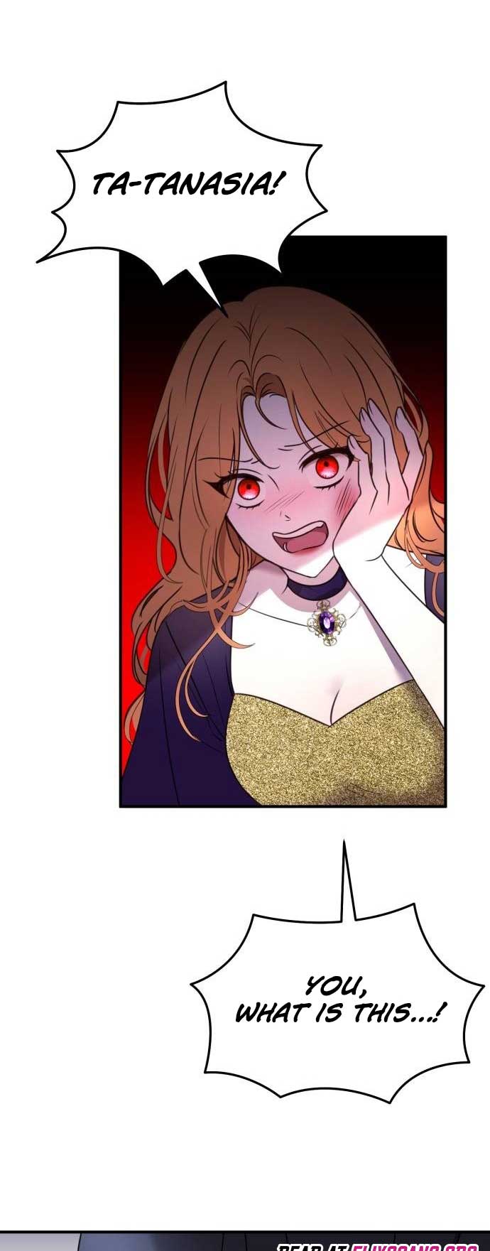 The Villainess Just Wants to Live in Peace! Chapter 14 223 38