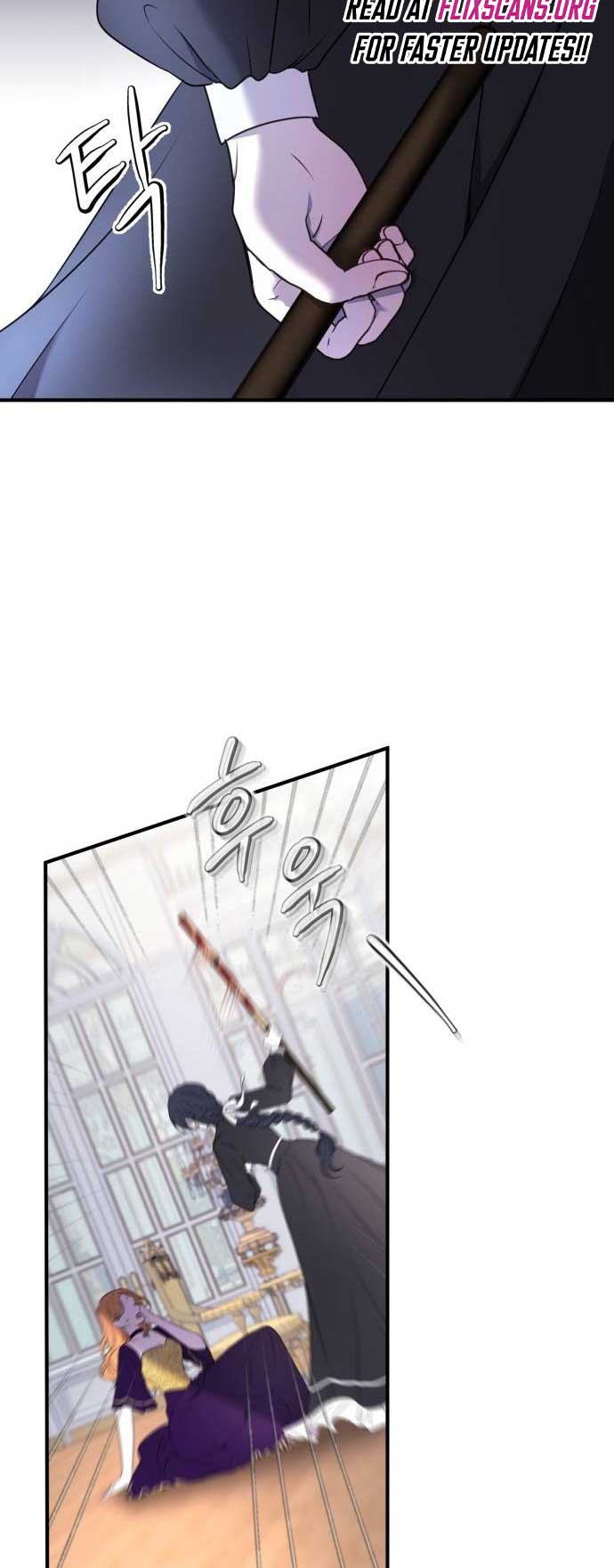 The Villainess Just Wants to Live in Peace! Chapter 14 224 39