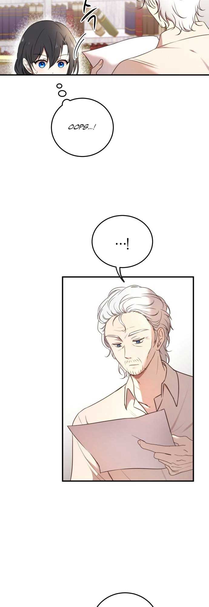 The Villainess Just Wants to Live in Peace! Chapter 14 189 4