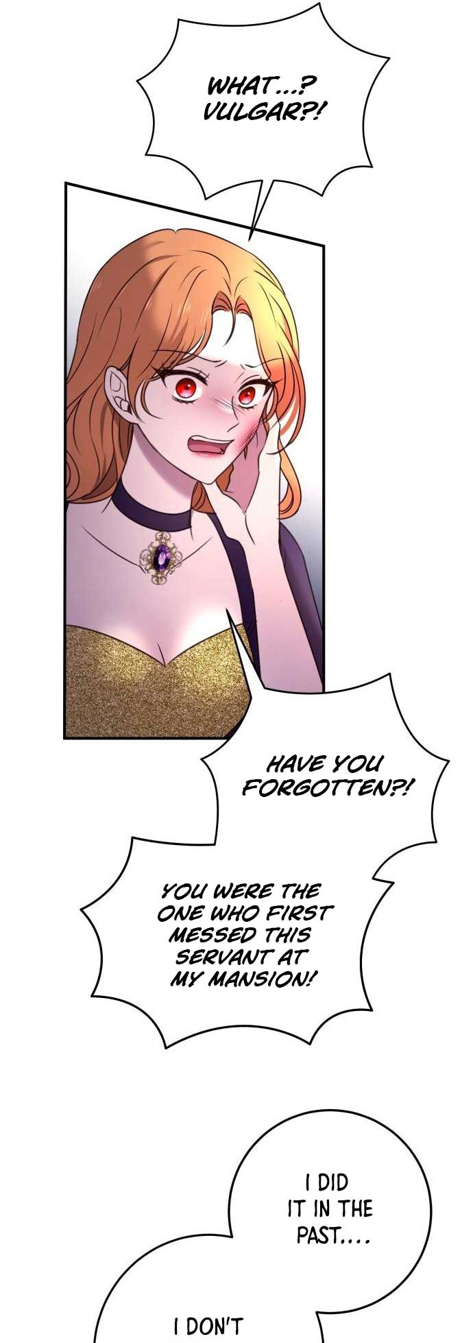 The Villainess Just Wants to Live in Peace! Chapter 14 228 43