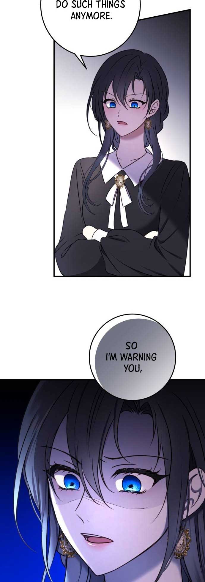 The Villainess Just Wants to Live in Peace! Chapter 14 229 44