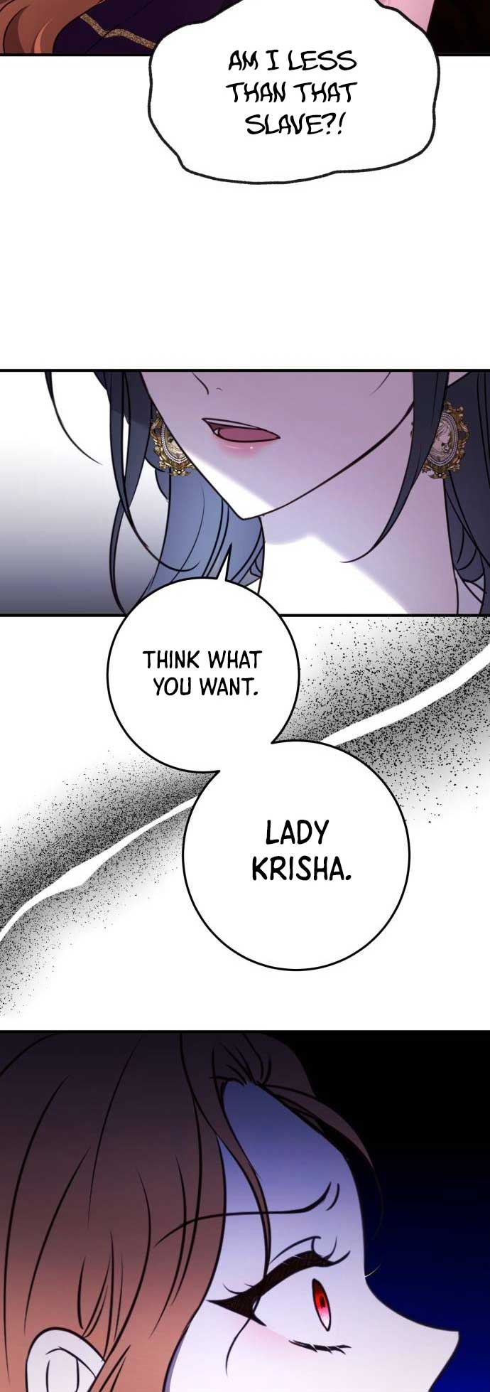 The Villainess Just Wants to Live in Peace! Chapter 14 233 48