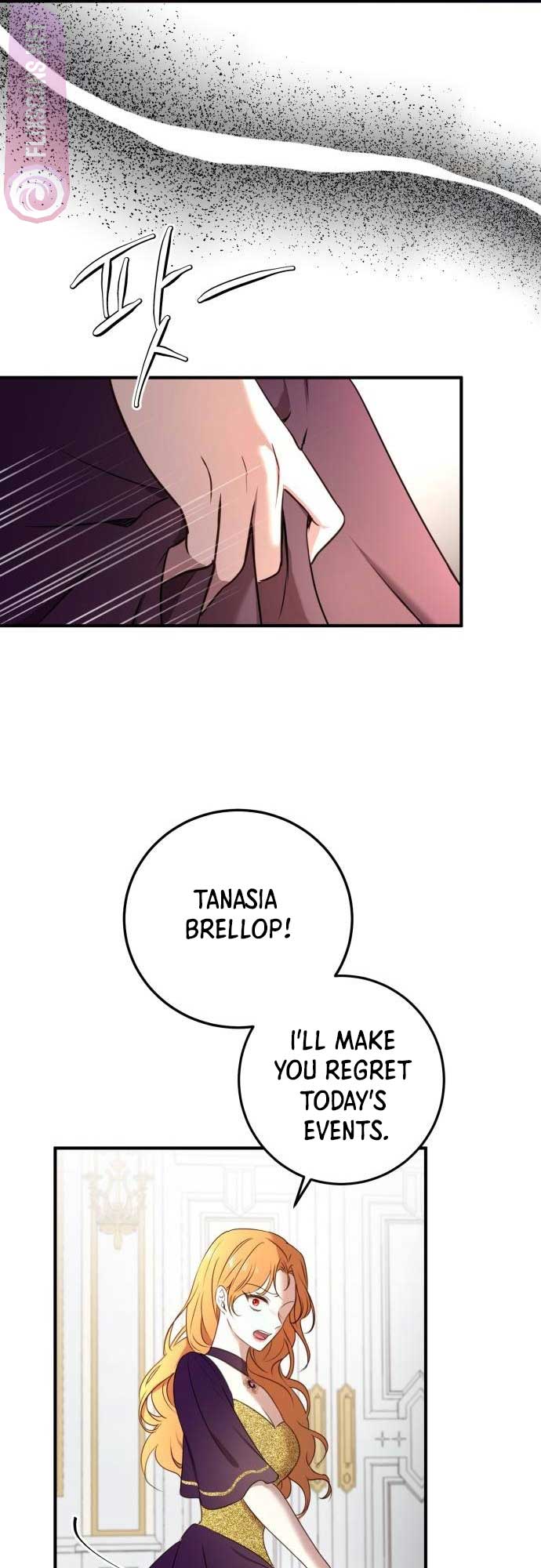 The Villainess Just Wants to Live in Peace! Chapter 14 234 49