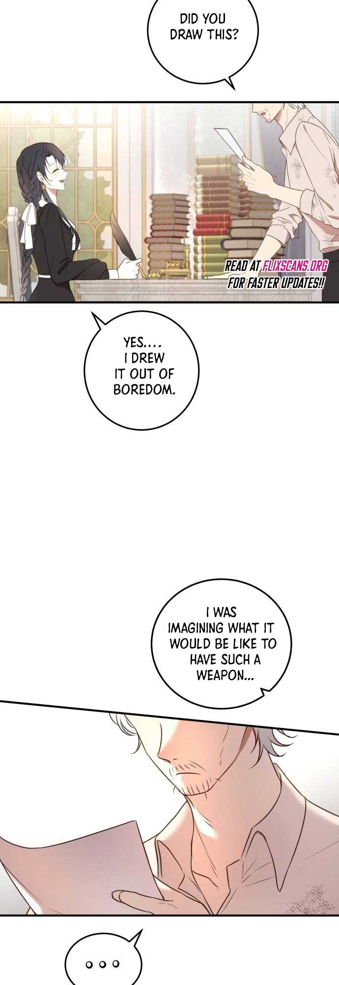 The Villainess Just Wants to Live in Peace! Chapter 14 190 5