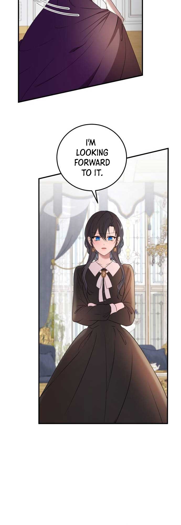 The Villainess Just Wants to Live in Peace! Chapter 14 235 50