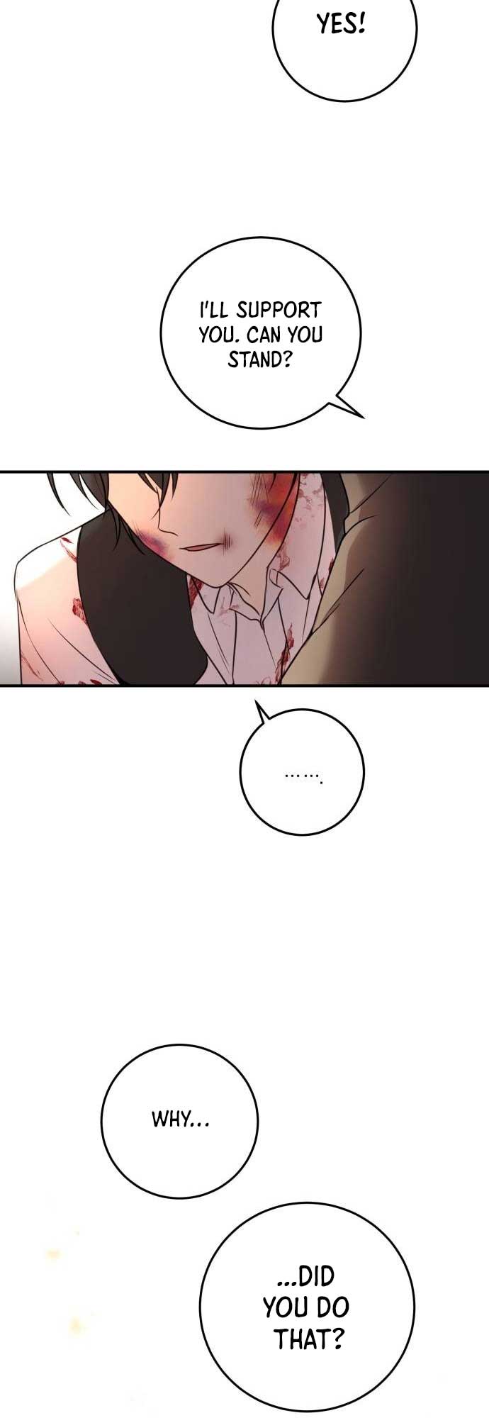 The Villainess Just Wants to Live in Peace! Chapter 14 238 53