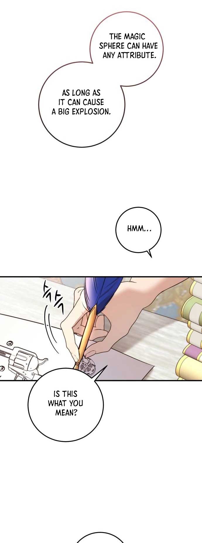 The Villainess Just Wants to Live in Peace! Chapter 14 194 9