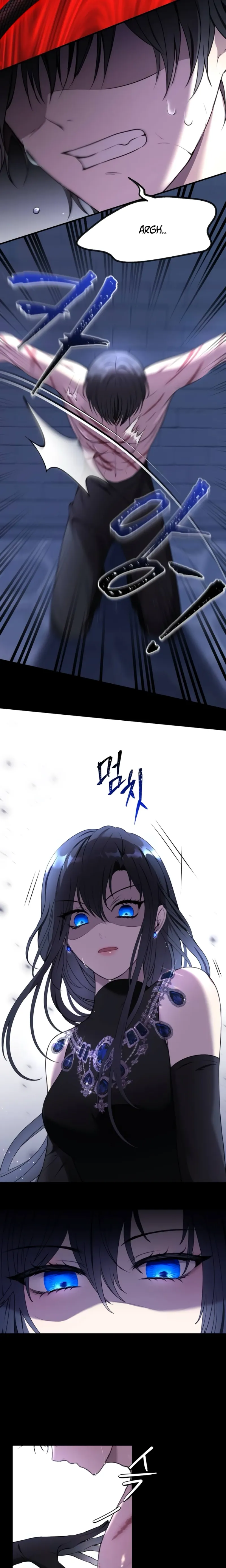 The Villainess Just Wants to Live in Peace! Chapter 2 90 13