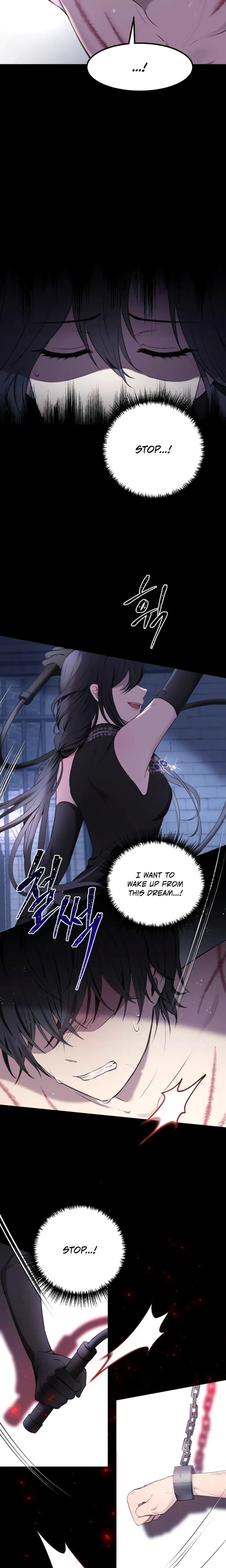 The Villainess Just Wants to Live in Peace! Chapter 2 92 15