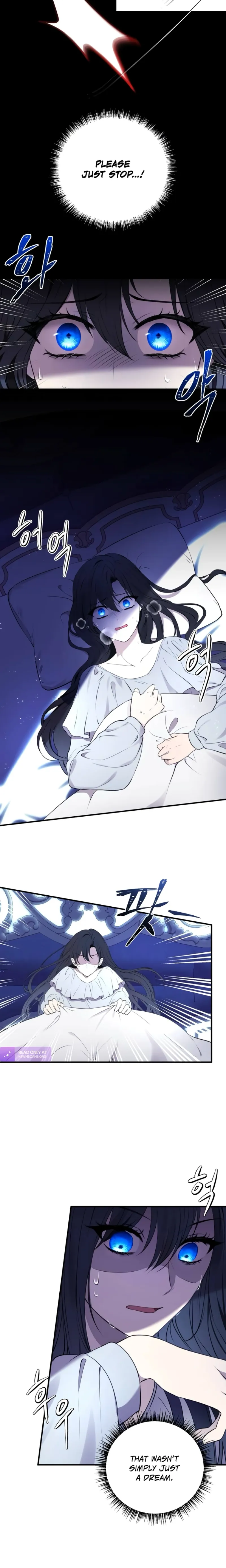 The Villainess Just Wants to Live in Peace! Chapter 2 93 16