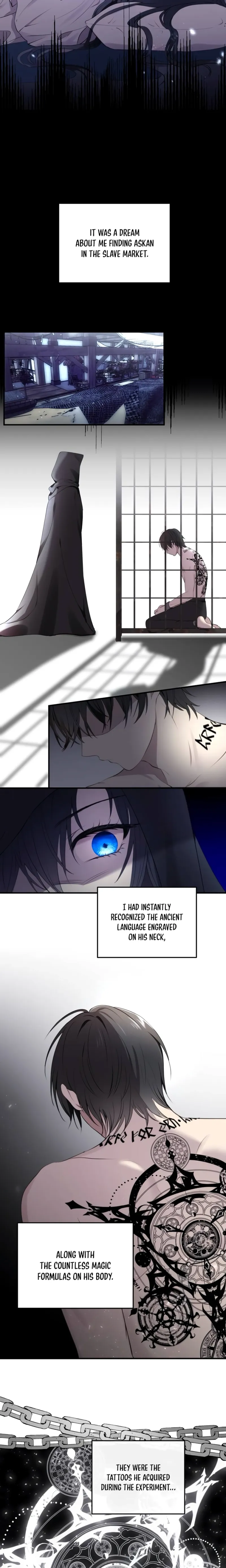 The Villainess Just Wants to Live in Peace! Chapter 2 84 7