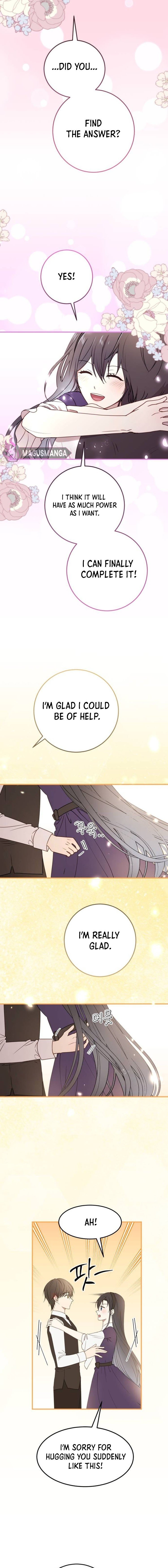The Villainess Just Wants to Live in Peace! Chapter 24 76 2