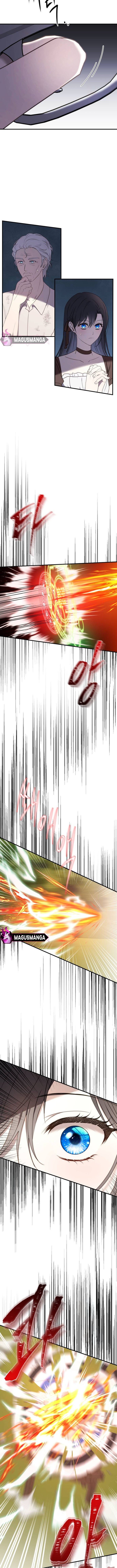 The Villainess Just Wants to Live in Peace! Chapter 25 57 10